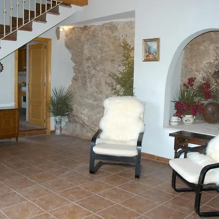 In With Kitchen