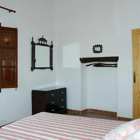 Σπίτι διακοπών In With Kitchen *