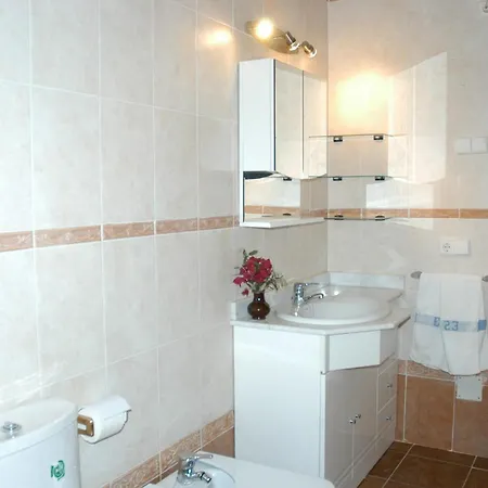 Σπίτι διακοπών In With Kitchen Estellenchs