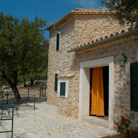 In With Kitchen Σπίτι διακοπών